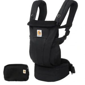 Ergobaby Omni Dream Midnight Black Carrier